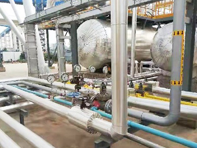 心連心項(xiàng)目-高架火炬圖片2 心連心項(xiàng)目-高架火炬圖片2