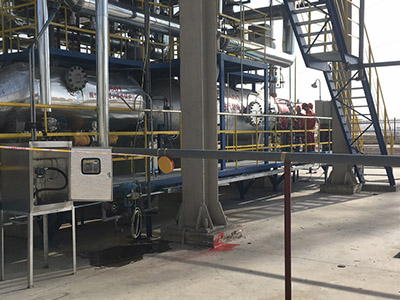 酸性氣回收成套技術(shù)-項(xiàng)目現(xiàn)場(chǎng)圖片3