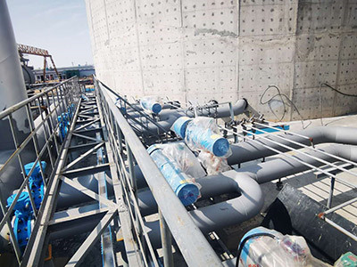 寧夏潤豐-地面火炬圖片4