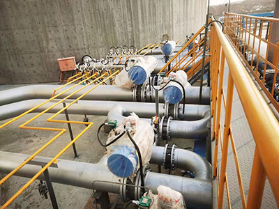 寧夏潤豐-地面火炬圖片6